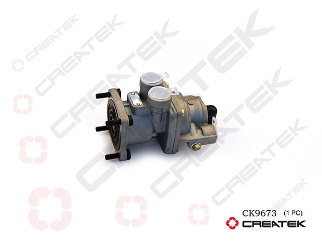Master Brake Valve