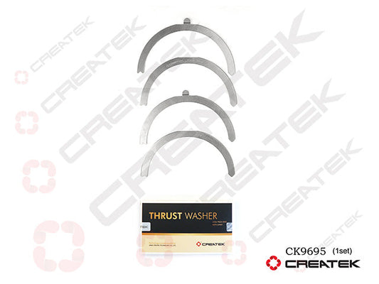 Thrust Washer