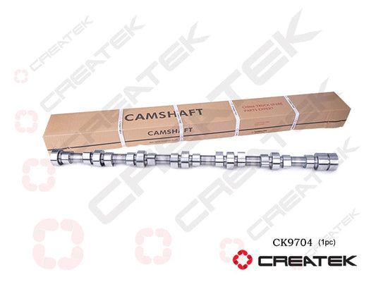 Camshaft Assembly