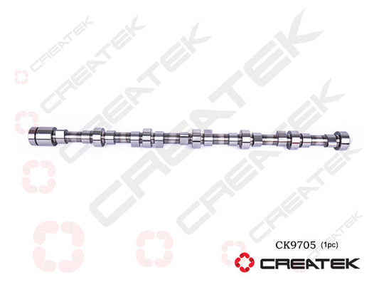 Camshaft Assembly