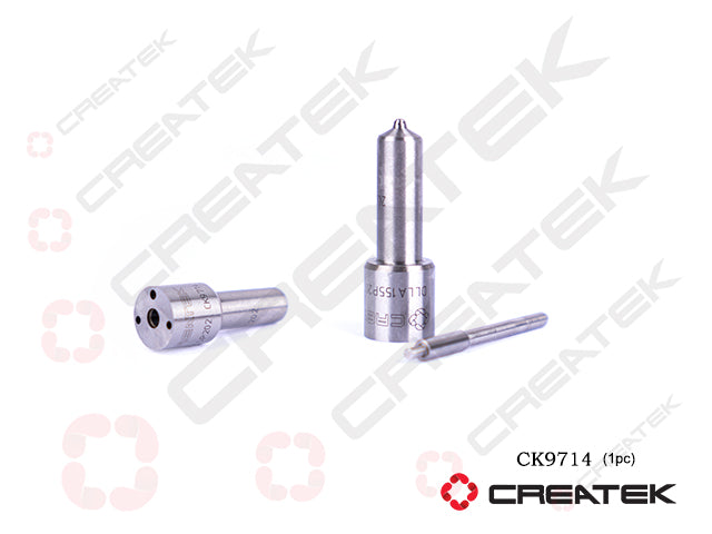 Fuel Injector Nozzle