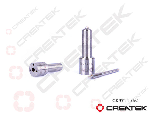 Fuel Injector Nozzle