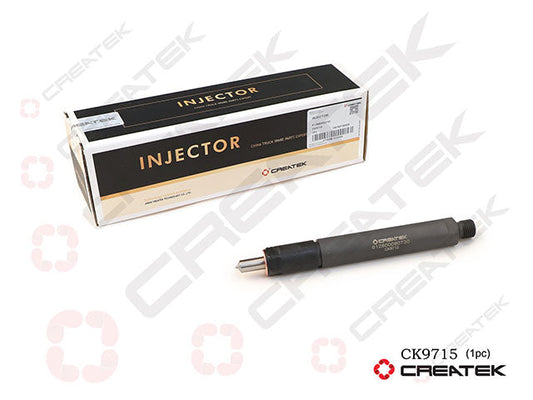 Fuel Injector
