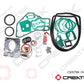 Overhauling Gasket
