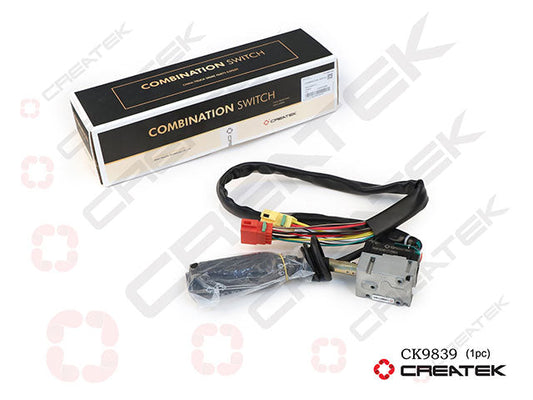 Combination Switch