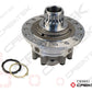 Differential Carrier Assembly
