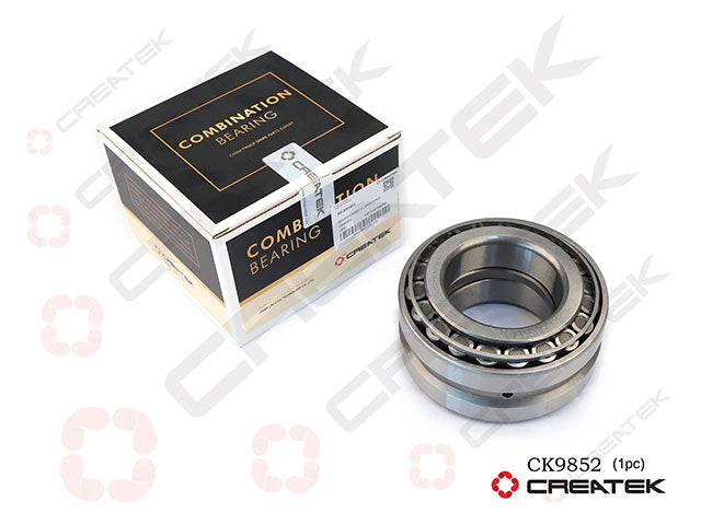 Transfixion Shaft Bearing