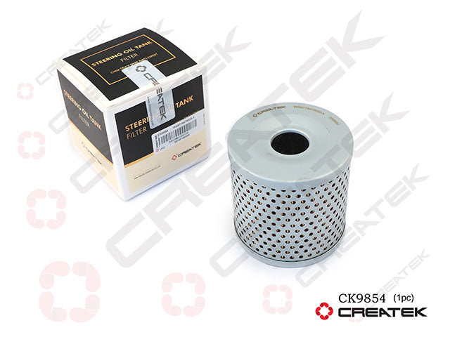 Steering Filter