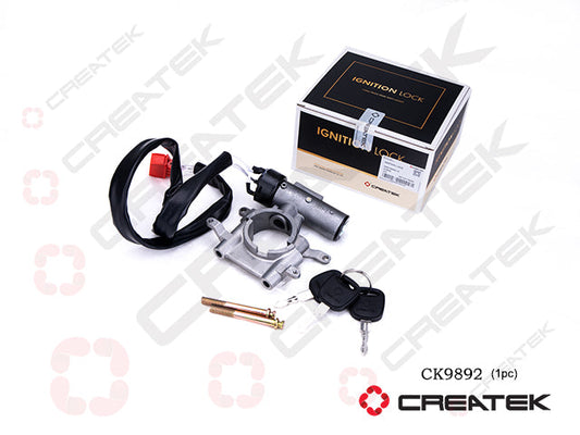 Ignition Switch
