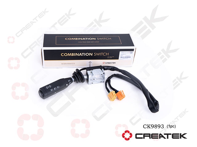 Combination Switch
