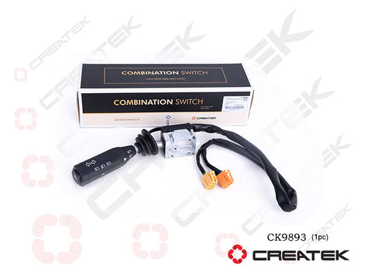 Combination Switch