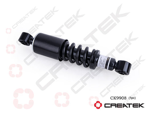 Cowl Shock Absorber