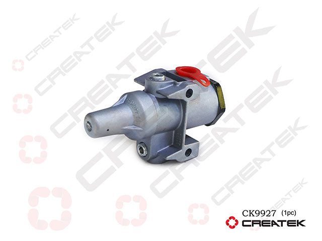 Air Regulator Valve