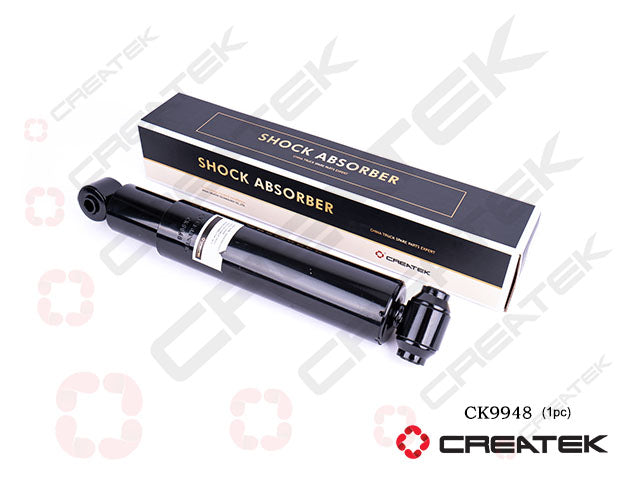 Shock Create Shock Absorber – Createk Philippines