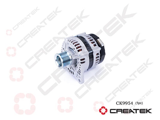Alternator Assembly