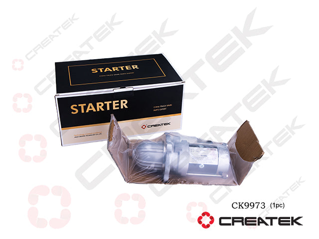 Starter Assembly