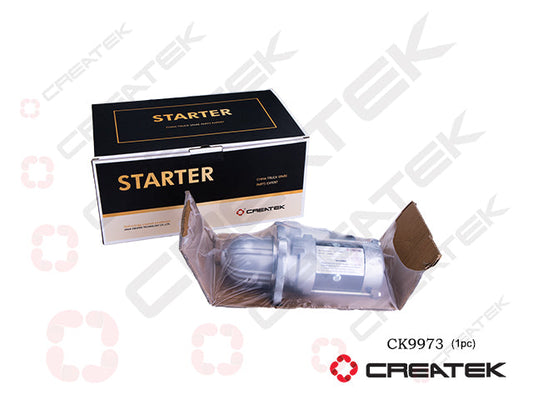 Starter Assembly