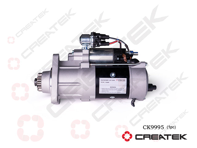 Starter Assembly